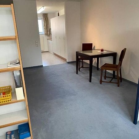 Schoene Wohnung In Zentraler Lage Im Ruhrgebiet Witten Dış mekan fotoğraf