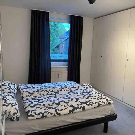Schoene Wohnung In Zentraler Lage Im Ruhrgebiet Witten Dış mekan fotoğraf