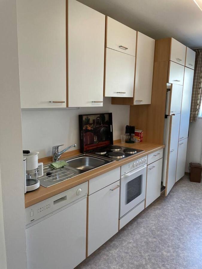 Schoene Wohnung In Zentraler Lage Im Ruhrgebiet Witten Dış mekan fotoğraf