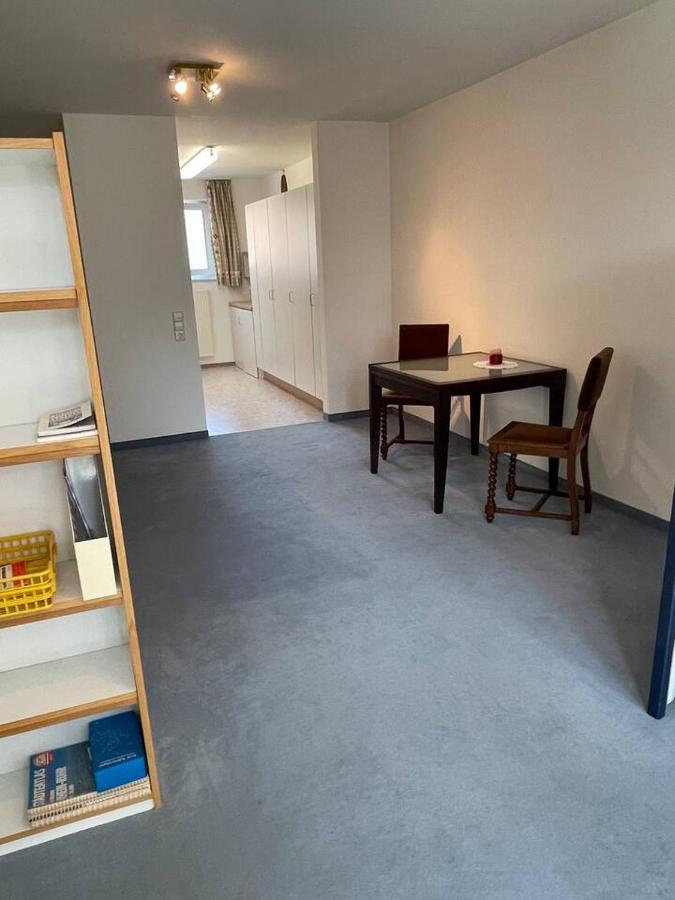 Schoene Wohnung In Zentraler Lage Im Ruhrgebiet Witten Dış mekan fotoğraf