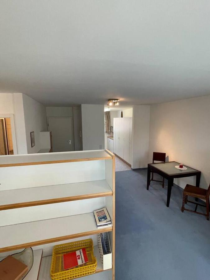 Schoene Wohnung In Zentraler Lage Im Ruhrgebiet Witten Dış mekan fotoğraf