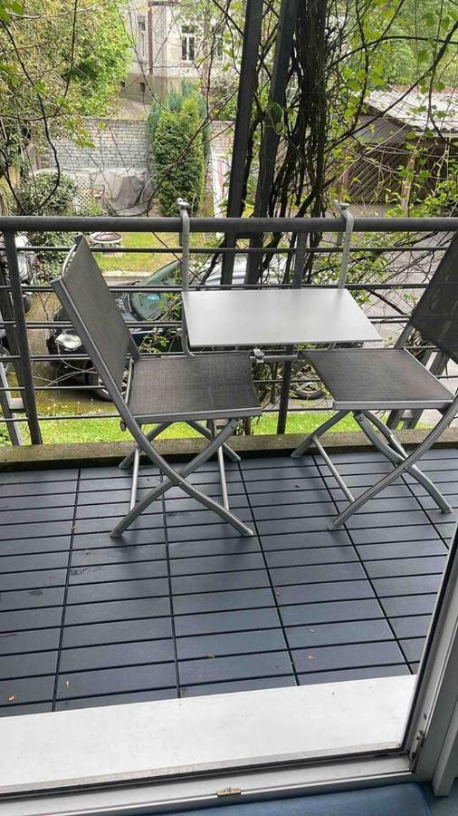 Schoene Wohnung In Zentraler Lage Im Ruhrgebiet Witten Dış mekan fotoğraf