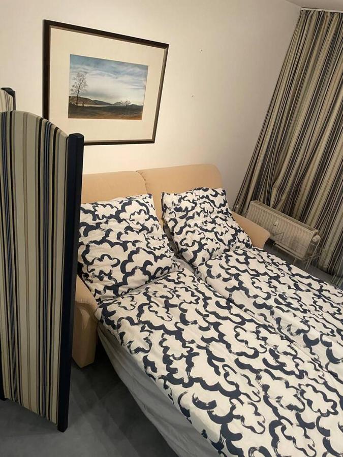 Schoene Wohnung In Zentraler Lage Im Ruhrgebiet Witten Dış mekan fotoğraf
