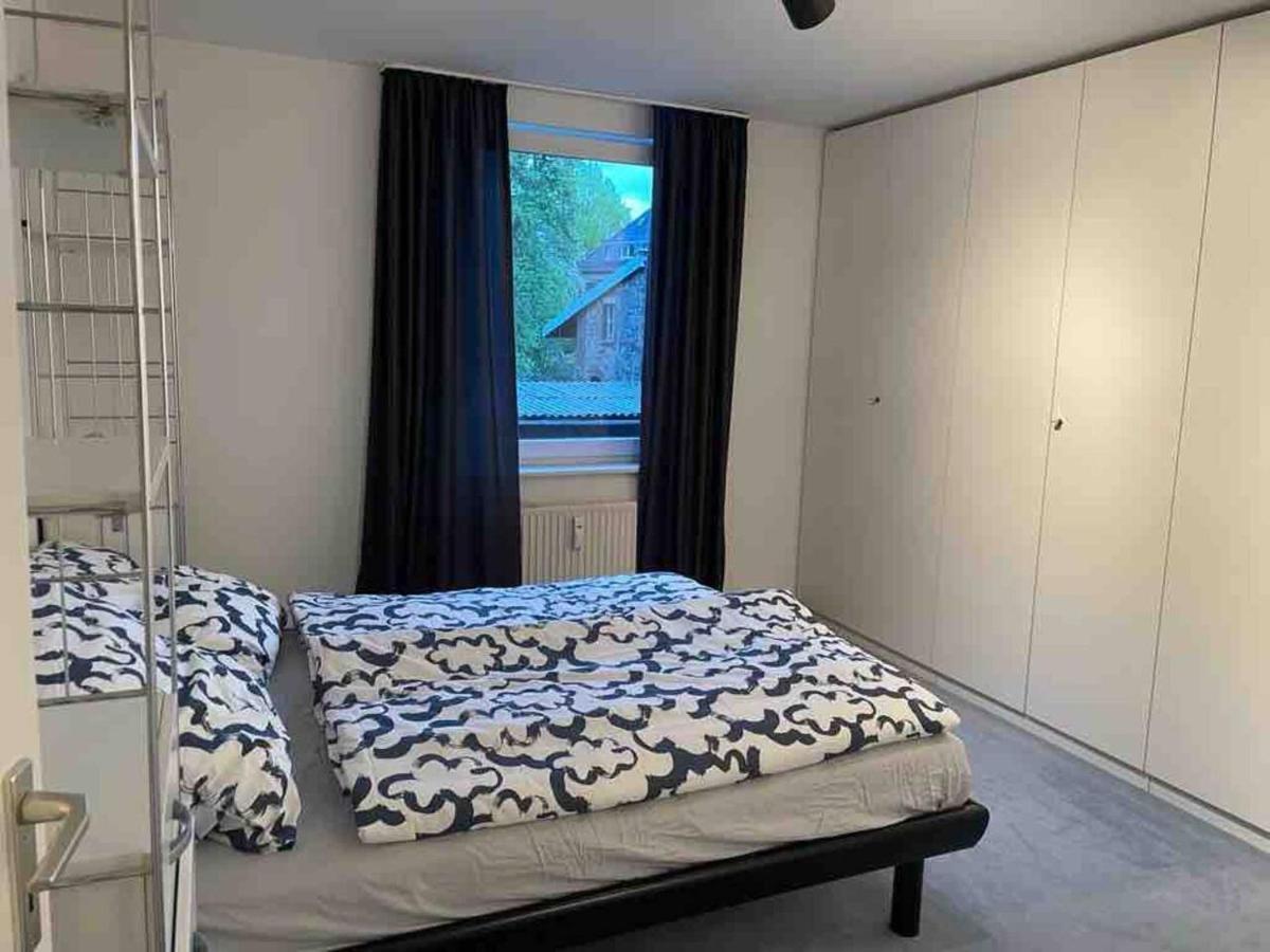 Schoene Wohnung In Zentraler Lage Im Ruhrgebiet Witten Dış mekan fotoğraf