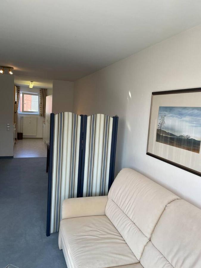 Schoene Wohnung In Zentraler Lage Im Ruhrgebiet Witten Dış mekan fotoğraf